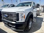 2023 Ford F-450 Regular Cab DRW 4x2, Cab Chassis for sale #00F03543 - photo 1