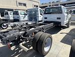 2023 Ford F-450 Regular Cab DRW 4x2, Cab Chassis for sale #00F03543 - photo 3