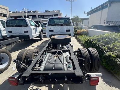 New 2023 Ford F-450 XL Regular Cab Cab Chassis for sale #00F03547 - photo 2