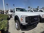 2023 Ford F-450 Regular Cab DRW 4x2, Cab Chassis for sale #00F03547 - photo 3