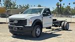 2023 Ford F-450 Regular Cab DRW 4x2 Cab Chassis for sale #00F03547 - photo 6