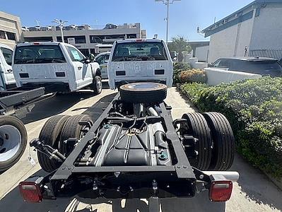 New 2023 Ford F-450 XL Regular Cab Cab Chassis for sale #00F03548 - photo 2