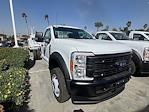 New 2023 Ford F-450 XL Regular Cab Cab Chassis for sale #00F03548 - photo 3