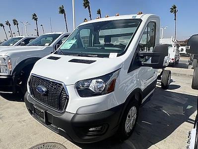 New 2023 Ford Transit 350 Cutaway for sale #00F03590 - photo 1