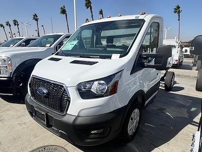 New 2023 Ford Transit 350 Cutaway for sale #00F03590 - photo 1