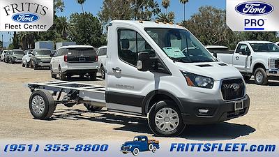 2023 Ford Transit 350 RWD Cutaway for sale #00F03590 - photo 1