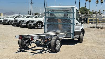 2023 Ford Transit 350 RWD Cutaway for sale #00F03590 - photo 2