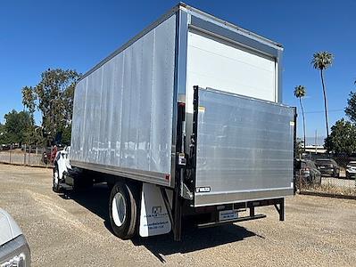 2024 Ford F-650 Regular Cab DRW 4x2 Marathon Refrigerated Body for sale #00F04001 - photo 2