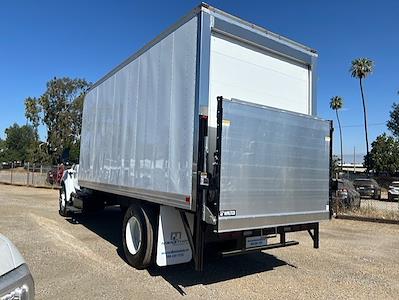 New 2024 Ford F-650 Marathon Refrigerated Body with Liftgate for sale #00F04001 - photo 2