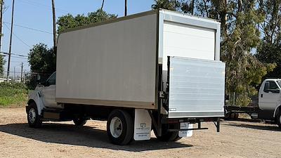 New 2024 Ford F-650 - photo 1