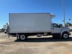 2024 Ford F-650 Regular Cab DRW 4x2, Marathon Box Van Refrigerated Body for sale #00F04001 - photo 3