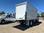 2024 Ford F-650 Regular Cab DRW 4x2, Marathon Box Van Refrigerated Body for sale #00F04001 - photo 14