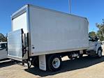 2024 Ford F-650 Regular Cab DRW 4x2, Marathon Box Van Refrigerated Body for sale #00F04001 - photo 6