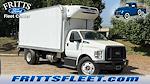 2024 Ford F-650 Regular Cab DRW 4x2 Marathon Refrigerated Body for sale #00F04001 - photo 1