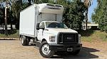 2024 Ford F-650 Regular Cab DRW 4x2 Marathon Refrigerated Body for sale #00F04001 - photo 3