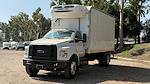 2024 Ford F-650 Regular Cab DRW 4x2 Marathon Refrigerated Body for sale #00F04001 - photo 5