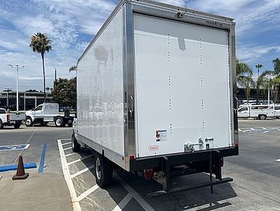 New 2024 Ford E-350 14' 6" Metro Truck Body Box Van for sale #00F04012 - photo 2