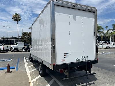 New 2024 Ford E-350 14' 6" Metro Truck Body Box Van for sale #00F04012 - photo 2