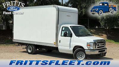 2024 Ford E-350 RWD Metro Truck Body Box Van for sale #00F04012 - photo 1