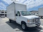 New 2024 Ford E-350 14' 6" Metro Truck Body Box Van for sale #00F04012 - photo 4