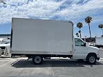 New 2024 Ford E-350 14' 6" Metro Truck Body Box Van for sale #00F04012 - photo 5