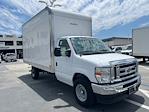 2024 Ford E-350 RWD, Metro Truck Body Box Van for sale #00F04012 - photo 4