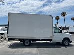 2024 Ford E-350 RWD, Metro Truck Body Box Van for sale #00F04012 - photo 5