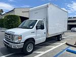 New 2024 Ford E-350 14' 6" Metro Truck Body Box Van for sale #00F04012 - photo 1