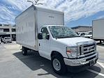 New 2024 Ford E-350 14' 6" Metro Truck Body Box Van for sale #00F04012 - photo 4