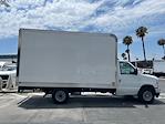 New 2024 Ford E-350 14' 6" Metro Truck Body Box Van for sale #00F04012 - photo 5