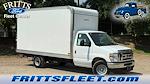 New 2024 Ford E-350 Box Van for sale #00F04012 - photo 1