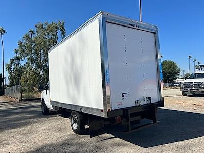 New 2024 Ford E-350 14' 7" Metro Truck Body Box Van for sale #00F04013 - photo 2