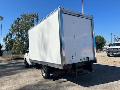 New 2024 Ford E-350 14' 7" Metro Truck Body Box Van for sale #00F04013 - photo 2