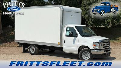 2024 Ford E-350 RWD Metro Truck Body Box Van for sale #00F04013 - photo 1