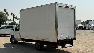 2024 Ford E-350 RWD Metro Truck Body Box Van for sale #00F04013 - photo 2