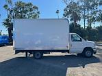 2024 Ford E-350 RWD, Metro Truck Body Box Van for sale #00F04013 - photo 3