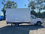 New 2024 Ford E-350 14' 7" Metro Truck Body Box Van for sale #00F04013 - photo 3