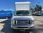 New 2024 Ford E-350 14' 7" Metro Truck Body Box Van for sale #00F04013 - photo 4