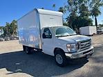 New 2024 Ford E-350 14' 7" Metro Truck Body Box Van for sale #00F04013 - photo 5