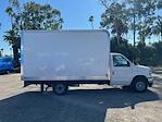 New 2024 Ford E-350 14' 7" Metro Truck Body Box Van for sale #00F04013 - photo 3