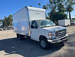 New 2024 Ford E-350 14' 7" Metro Truck Body Box Van for sale #00F04013 - photo 5