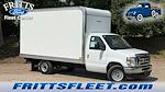 New 2024 Ford E-350 14' 7" Metro Truck Body Box Van for sale #00F04013 - photo 1