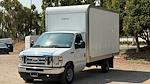 New 2024 Ford E-350 14' 7" Metro Truck Body Box Van for sale #00F04013 - photo 4