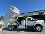 2024 Ford F-650 Regular Cab DRW 4x2, Scelzi Chipper Truck for sale #00F04016 - photo 3