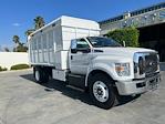 2024 Ford F-650 Regular Cab DRW 4x2, Scelzi Chipper Truck for sale #00F04016 - photo 10