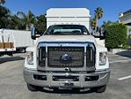 2024 Ford F-650 Regular Cab DRW 4x2, Scelzi Chipper Truck for sale #00F04016 - photo 9