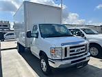 2024 Ford E-450 RWD, Wabash Cargo XL Box Van for sale #00F04018 - photo 4