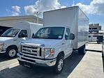 New 2024 Ford E-450 14' Wabash Box Van for sale #00F04018 - photo 1