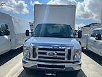 New 2024 Ford E-450 14' Wabash Box Van for sale #00F04018 - photo 3