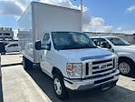 New 2024 Ford E-450 14' Wabash Box Van for sale #00F04018 - photo 4